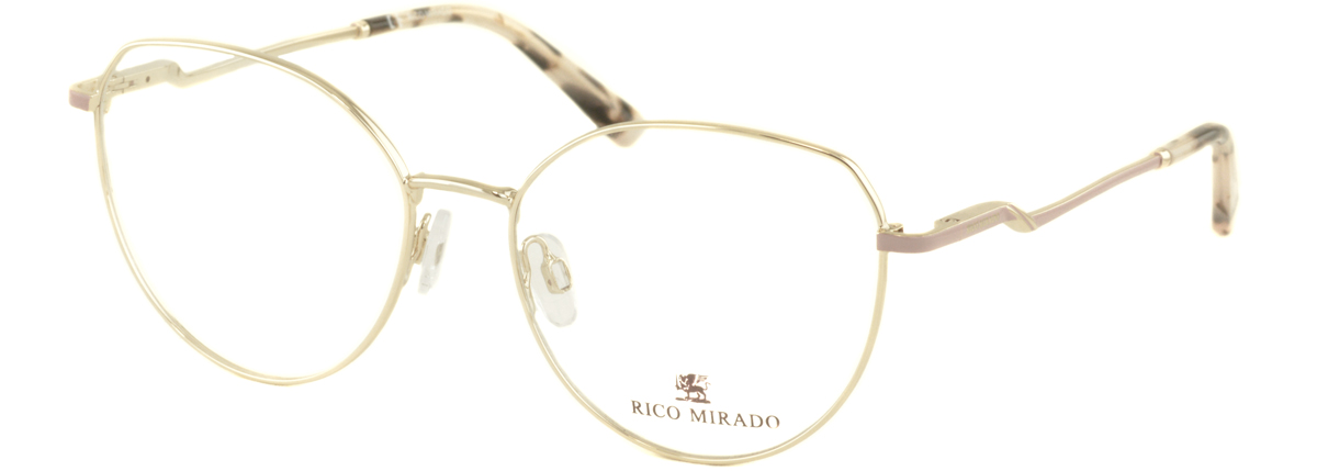 оправа Riko Mirado 211 gold