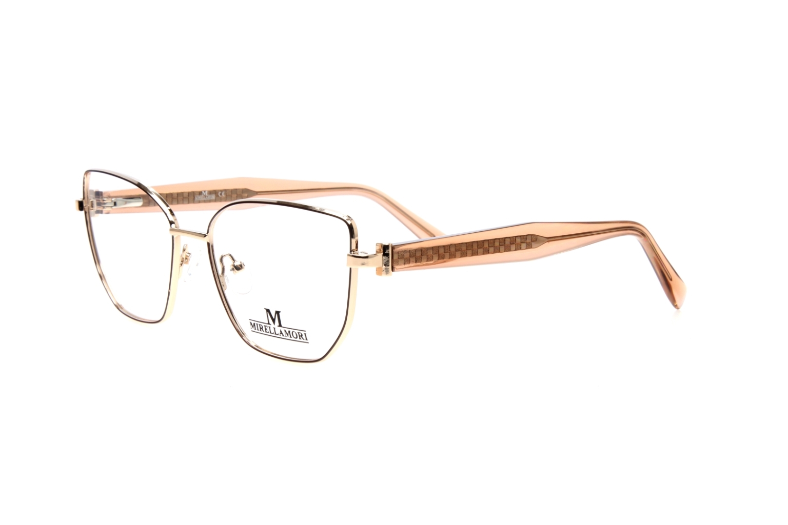 оправа Mirella Mori 27409 02