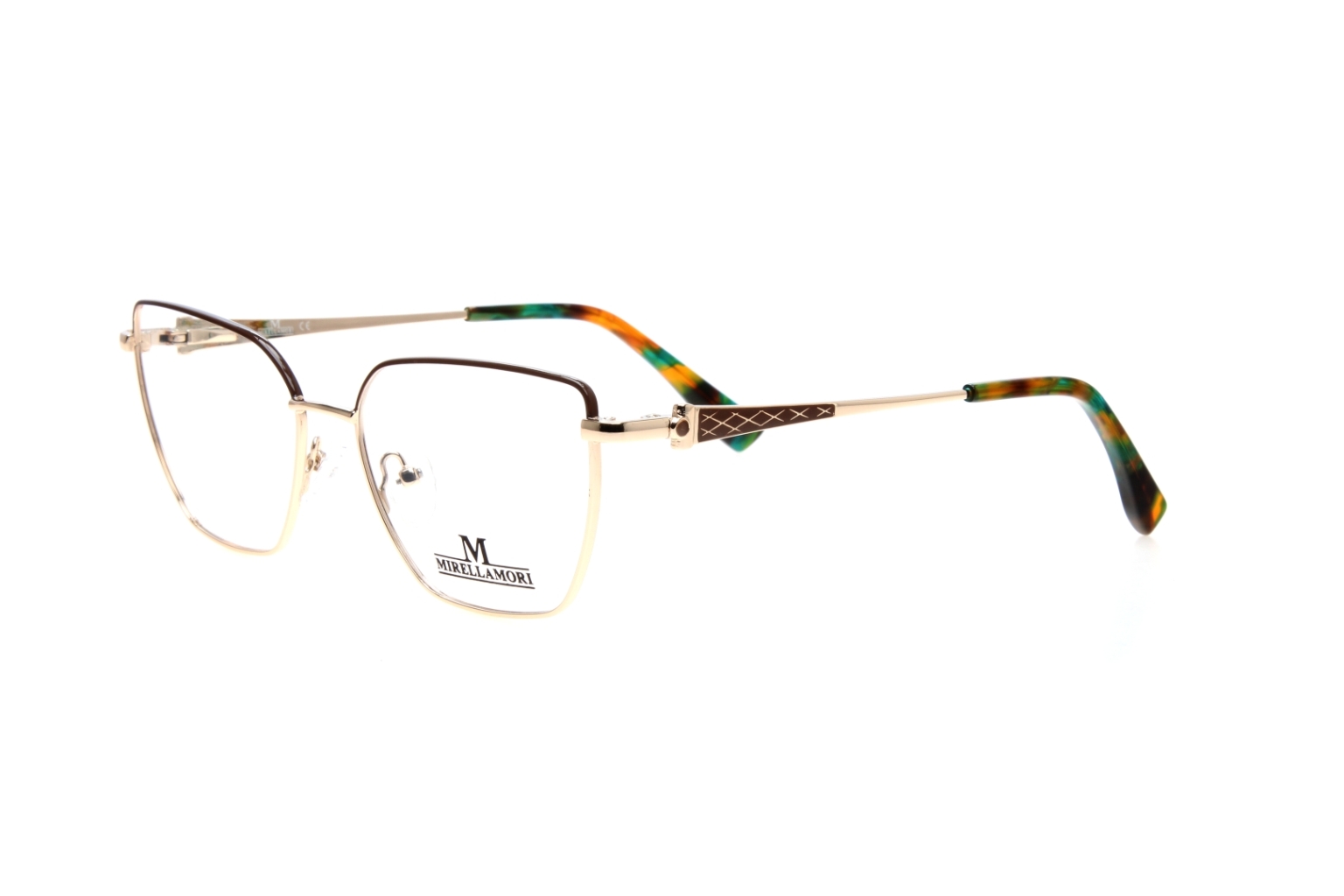 оправа Mirella Mori 27408 02