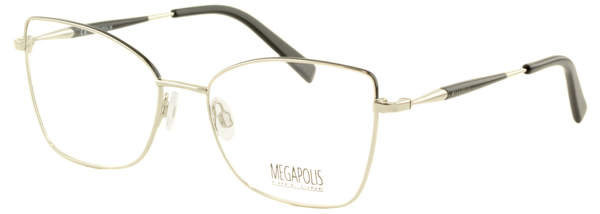 оправа Megapolis Free line 2028 nero