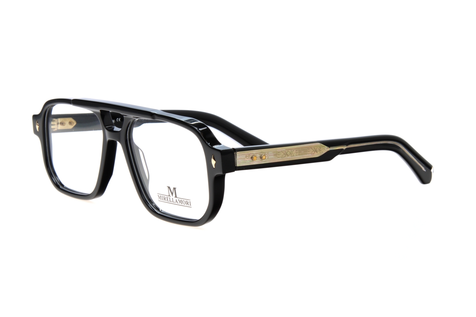 оправа Mirella Mori 27454 01