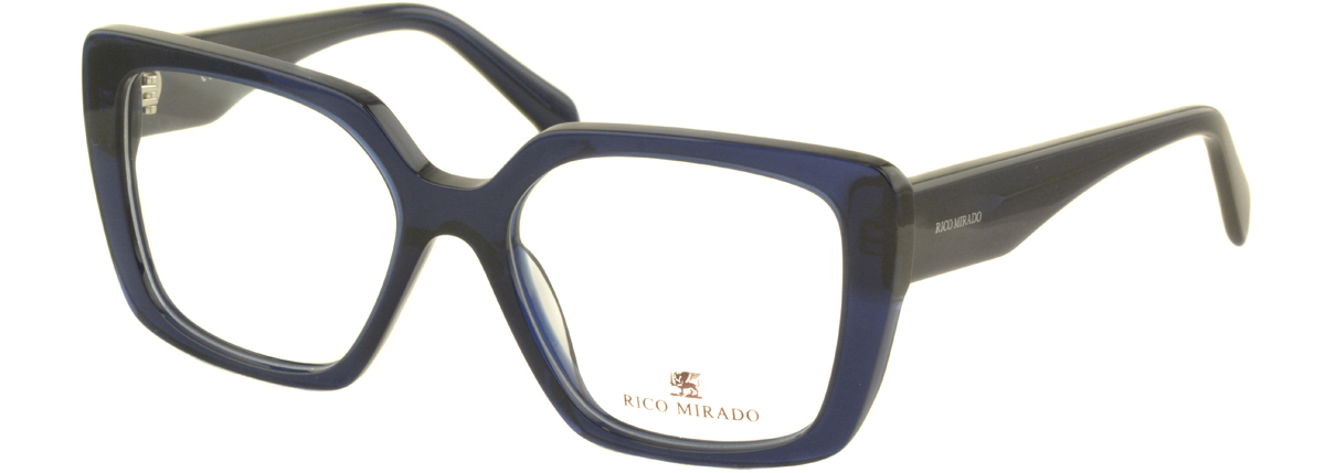 оправа Riko Mirado 288 blue
