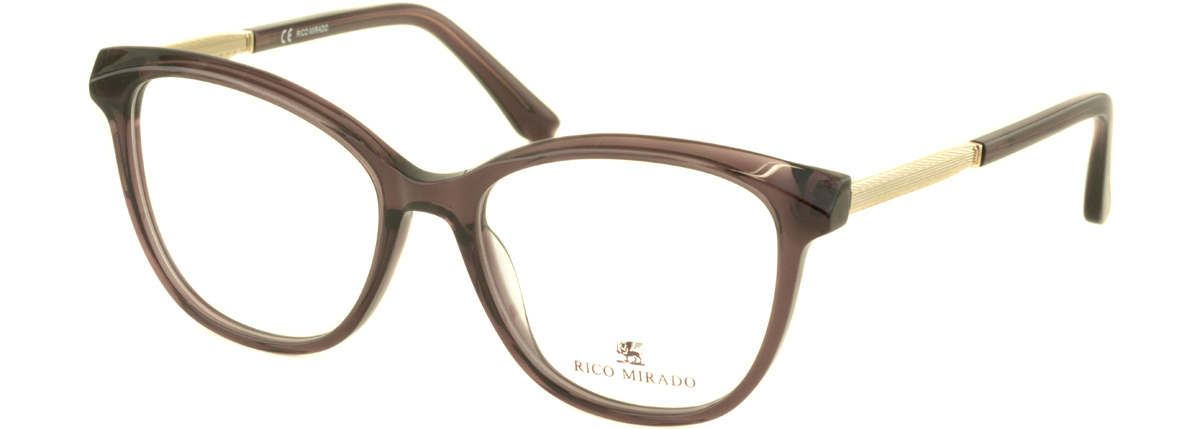 оправа Riko Mirado 309 purple