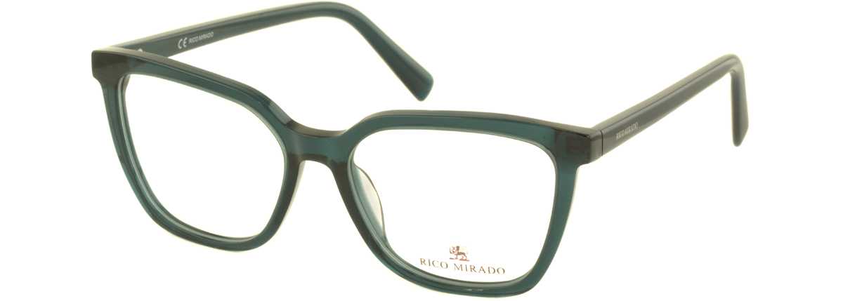 оправа  Riko Mirado 323 verde