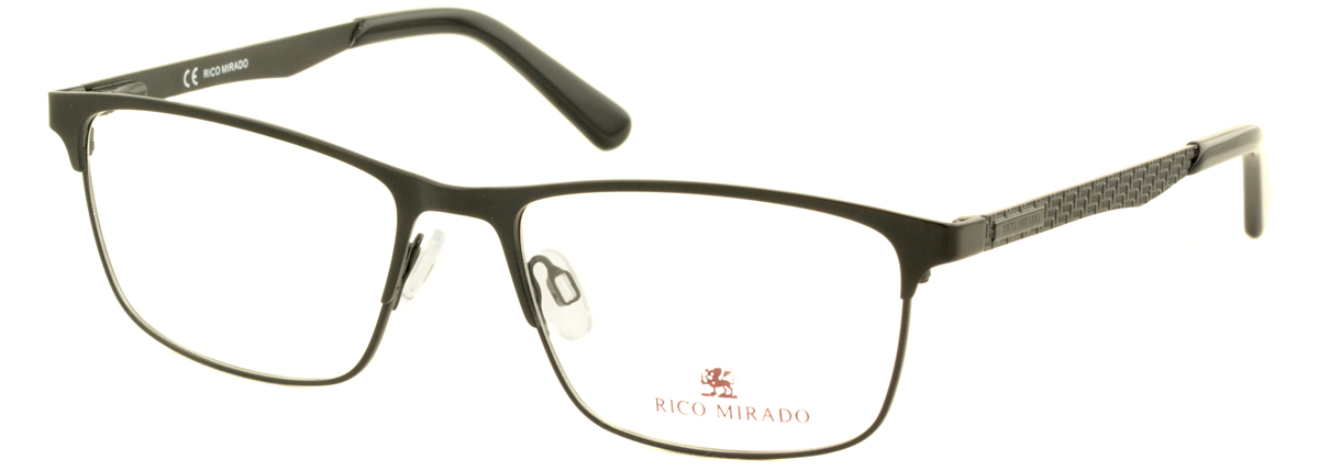 оправа Riko Mirado 223 nero