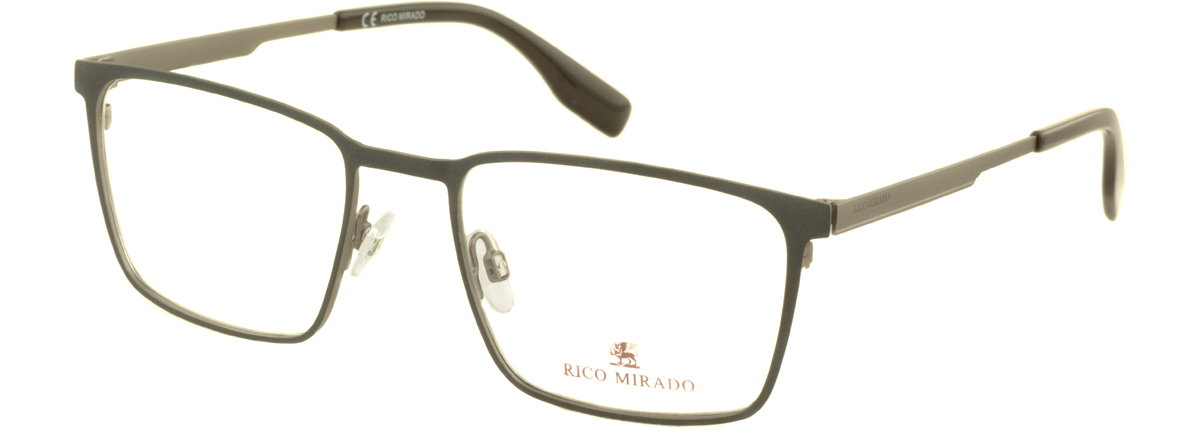 оправа  Riko Mirado 318 brown