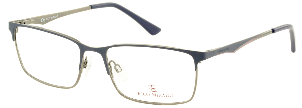 оправа Riko Mirado 242 blue