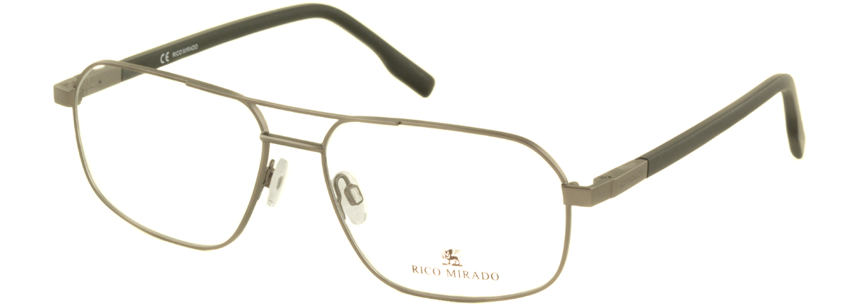 оправа  Riko Mirado 326 grey