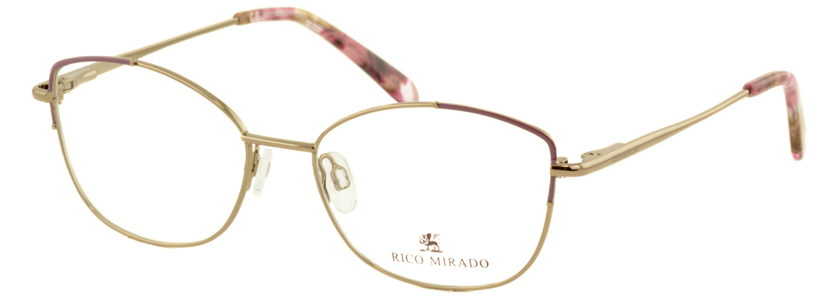 оправа Riko Mirado 221 red