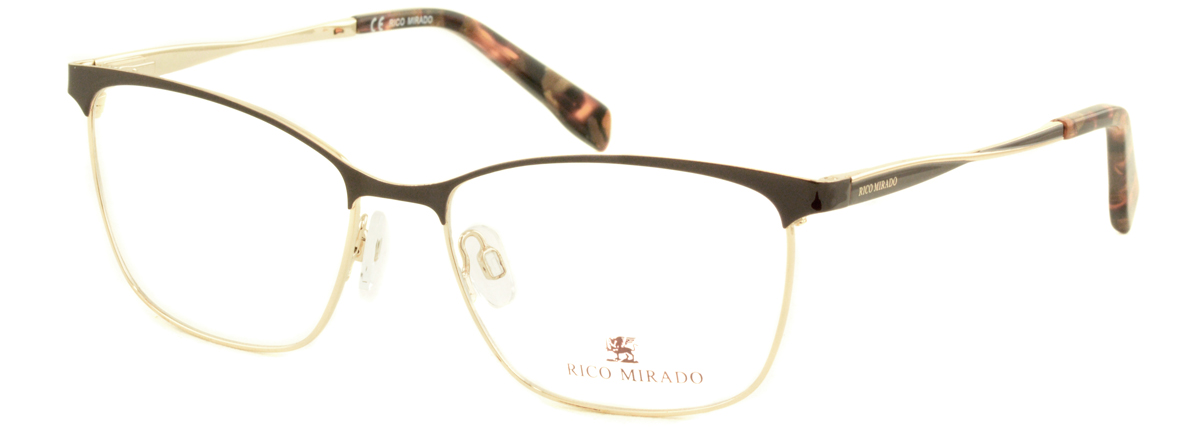 оправа Riko Mirado 278 brown