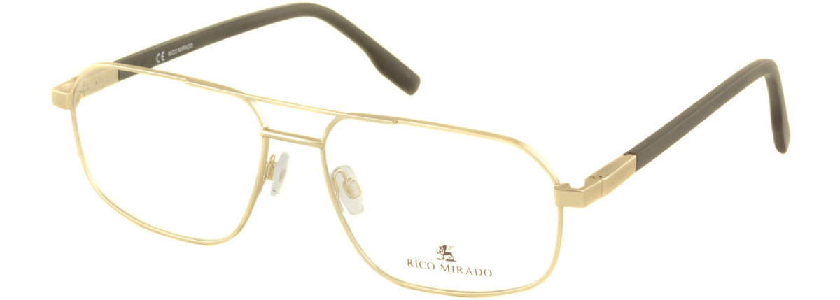 оправа  Riko Mirado 326 gold