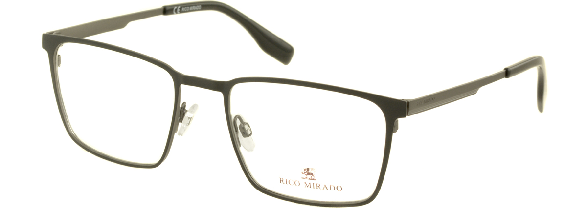 оправа  Riko Mirado 318 grey