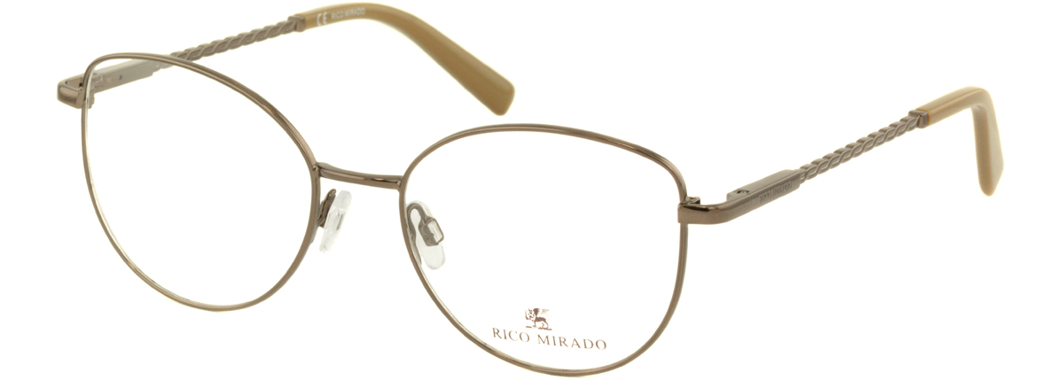 оправа Riko Mirado 307 brown