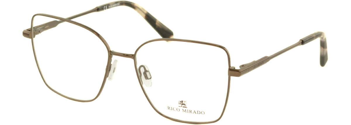 оправа  Riko Mirado 330 brown