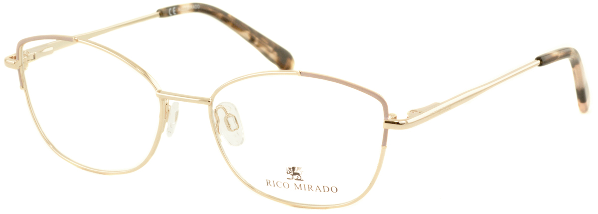оправа Riko Mirado 221 gold