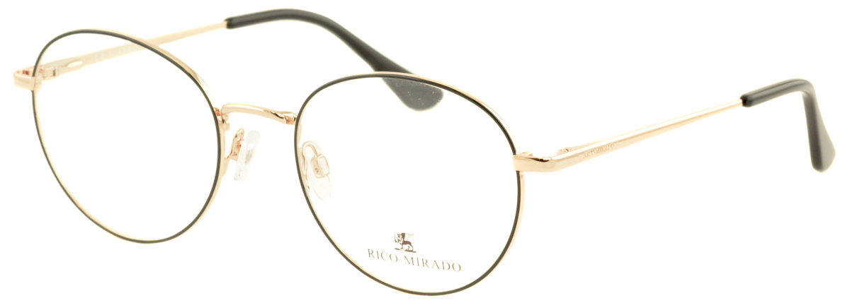 оправа Riko Mirado 245 gold