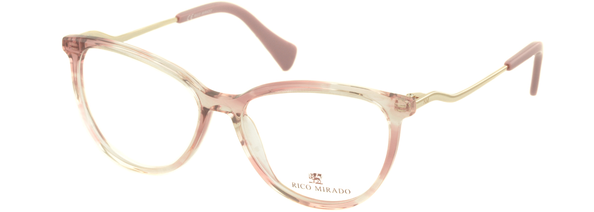 оправа Riko Mirado 241 pink