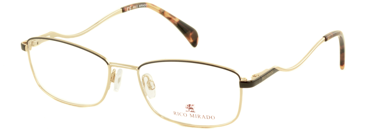 оправа Riko Mirado 316 brown