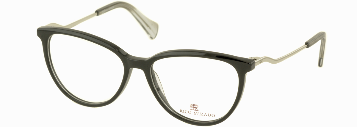 оправа Riko Mirado 241 nero