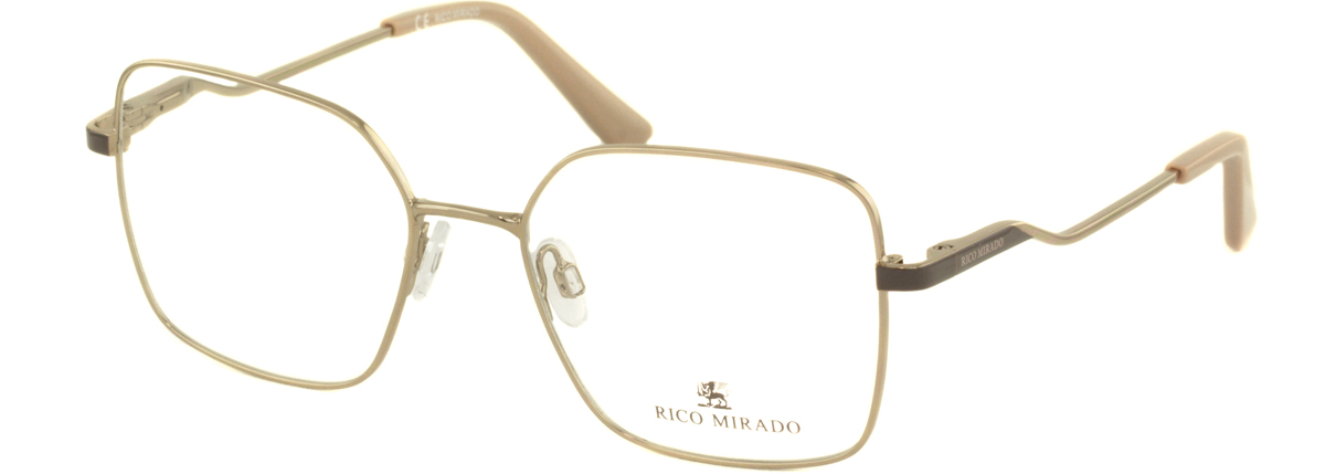оправа Riko Mirado 280 brown