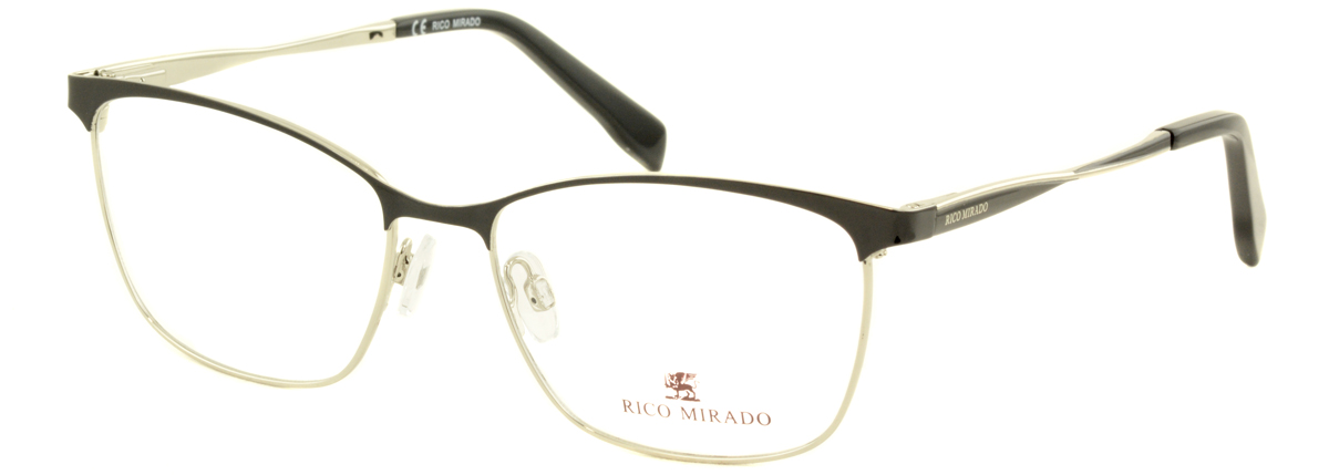 оправа Riko Mirado 278 nero