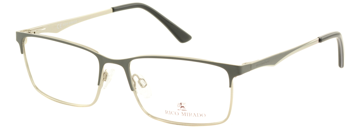оправа Riko Mirado 242 grey