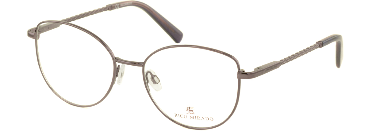 оправа Riko Mirado 307 purple