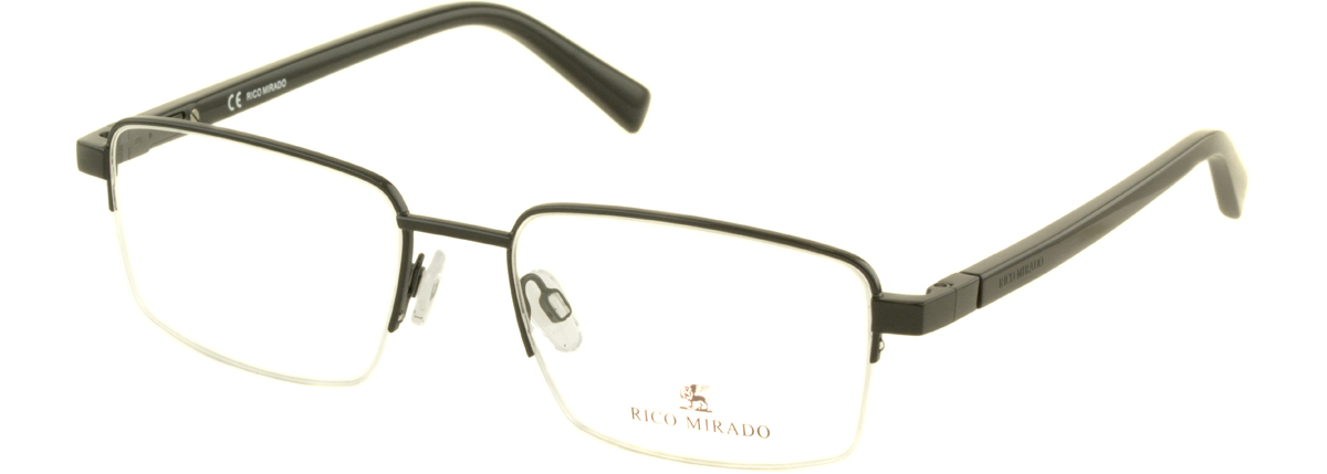 оправа Riko Mirado 292 black
