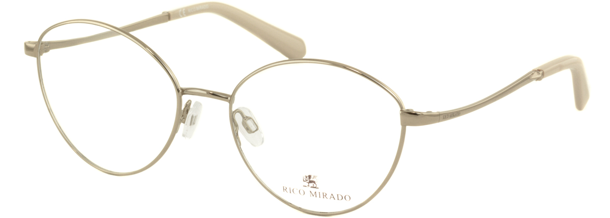 оправа  Riko Mirado 319 brown