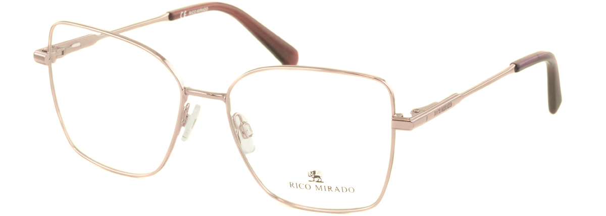 оправа  Riko Mirado 330 pink