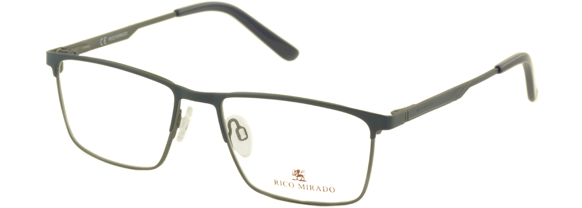 оправа Riko Mirado 290 blue