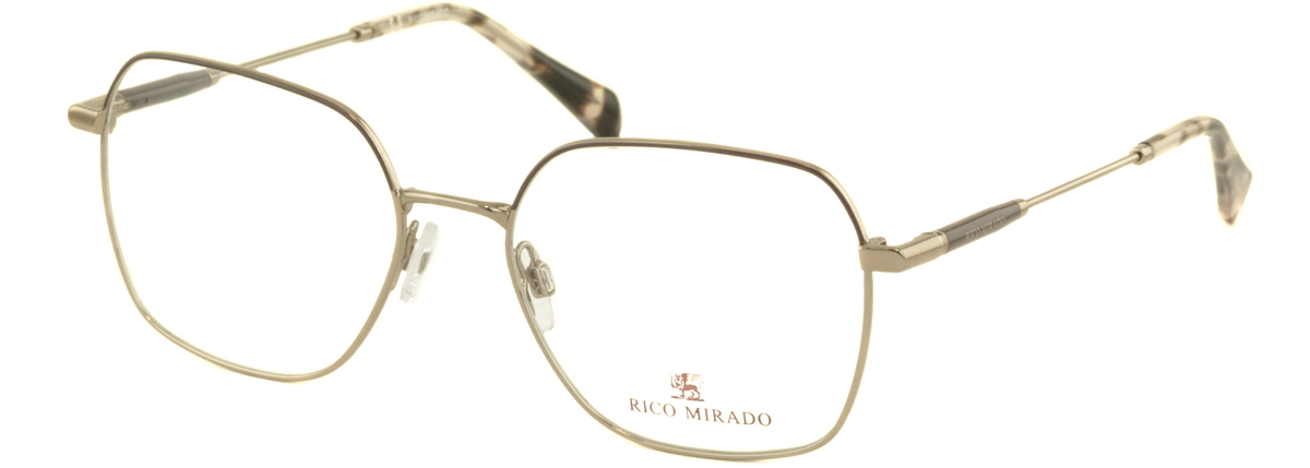 оправа Riko Mirado 252 marrone