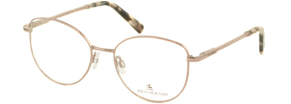 оправа Riko Mirado 307 gold