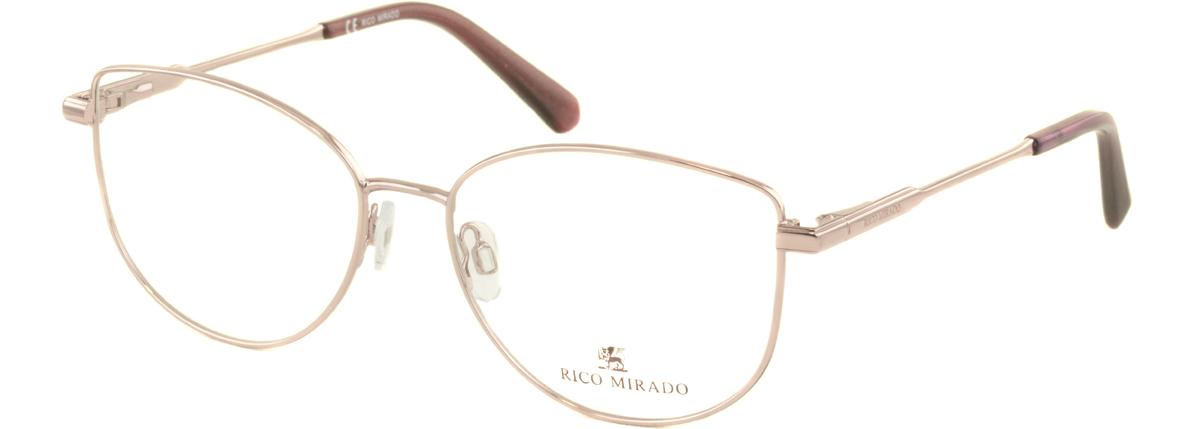 оправа Riko Mirado 220 pink