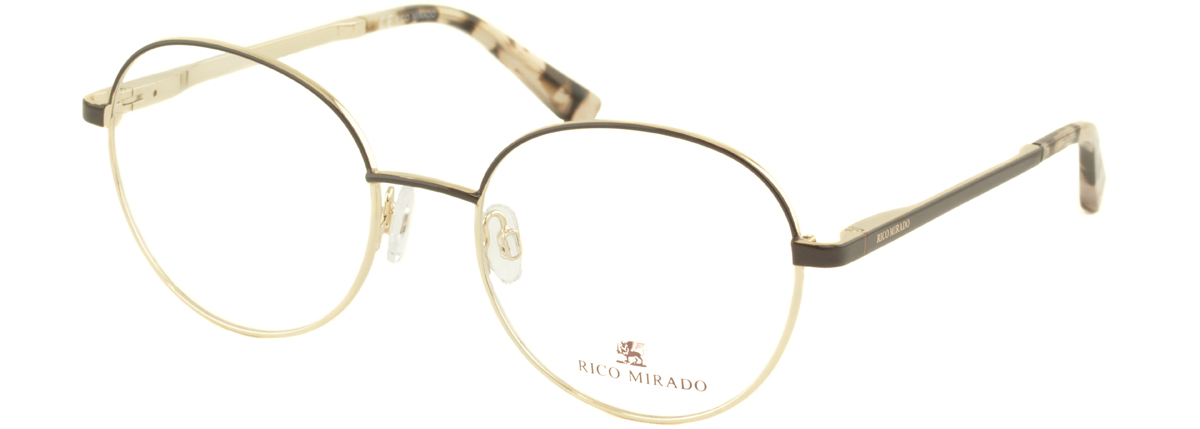 оправа Riko Mirado 286 brown