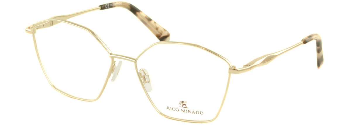 оправа Riko Mirado 296 gold