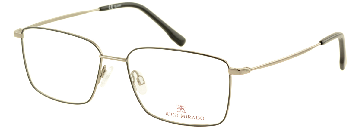 оправа Riko Mirado 310 nero