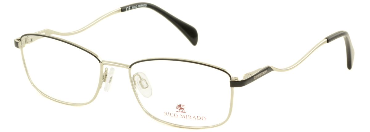 оправа  Riko Mirado  316 nero