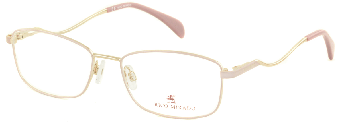 оправа Riko Mirado 316 gold
