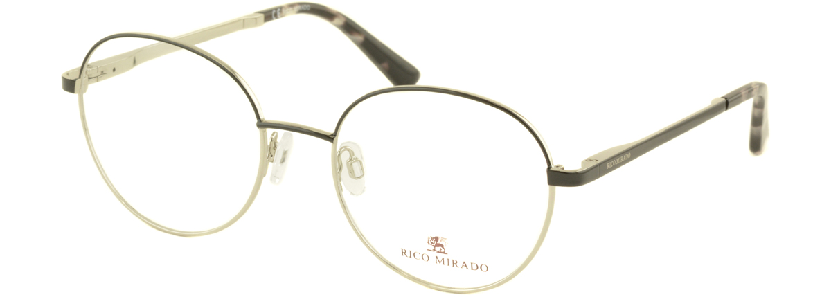 оправа Riko Mirado 286 nero