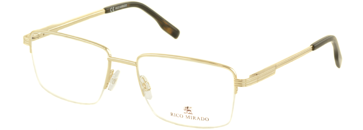 оправа  Riko Mirado  311 gold