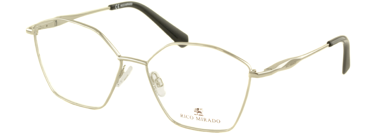 оправа Riko Mirado 296 silver