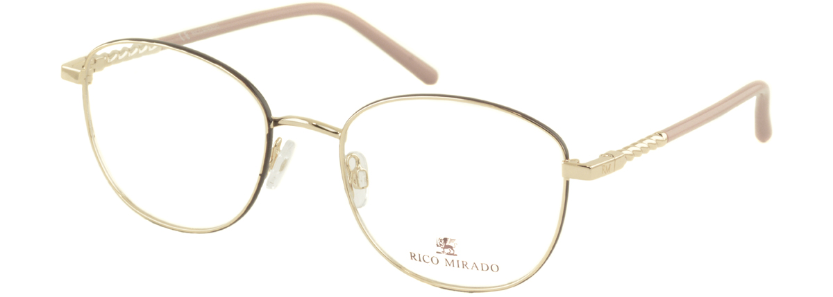 оправа Riko Mirado 236 brown