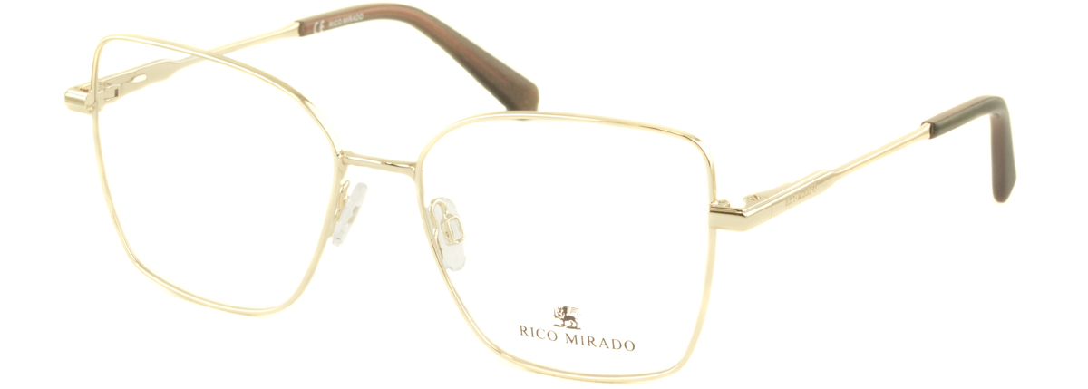 оправа  Riko Mirado 330 gold