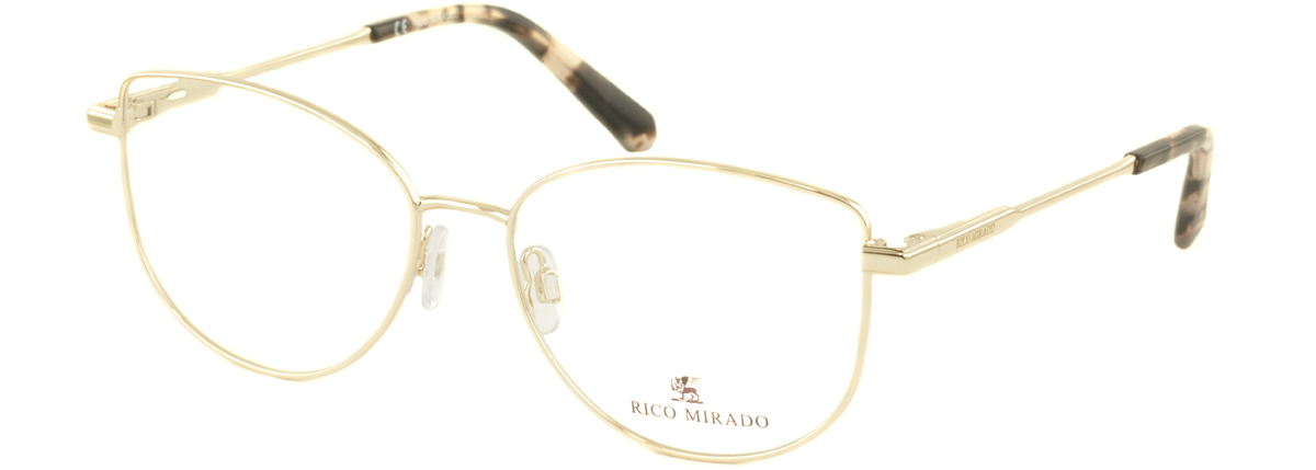 оправа Riko Mirado 220 gold