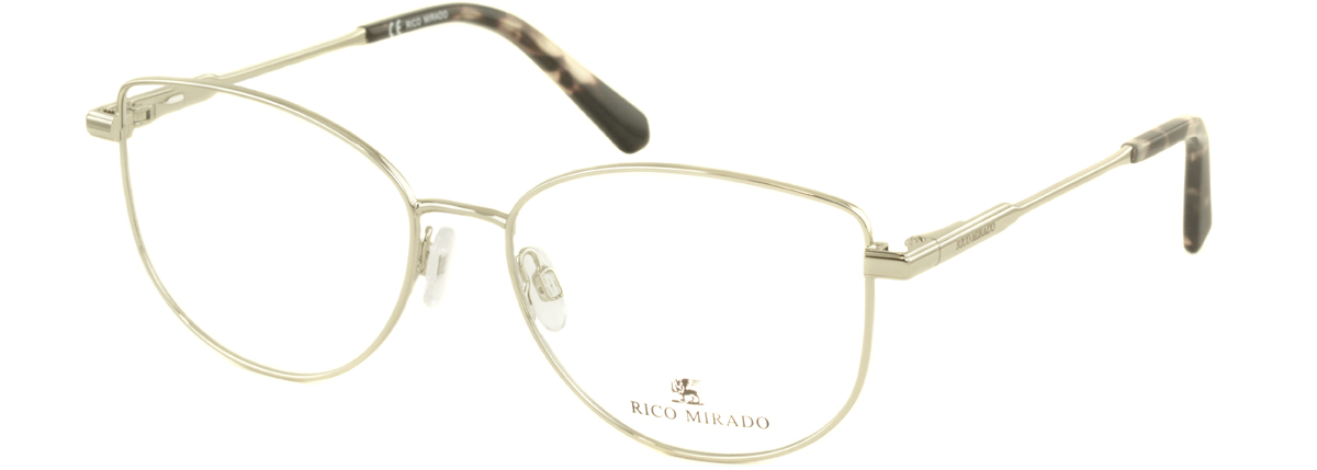 оправа Riko Mirado 220 silver