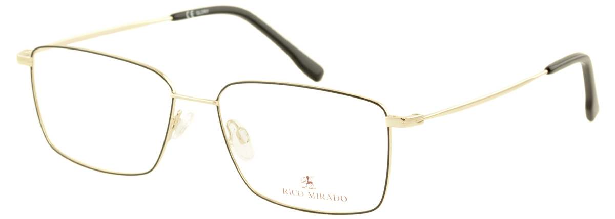 оправа Riko Mirado 310 gold