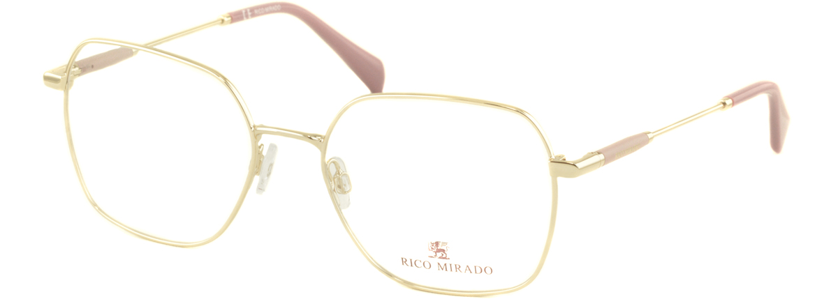 оправа Riko Mirado 252 gold