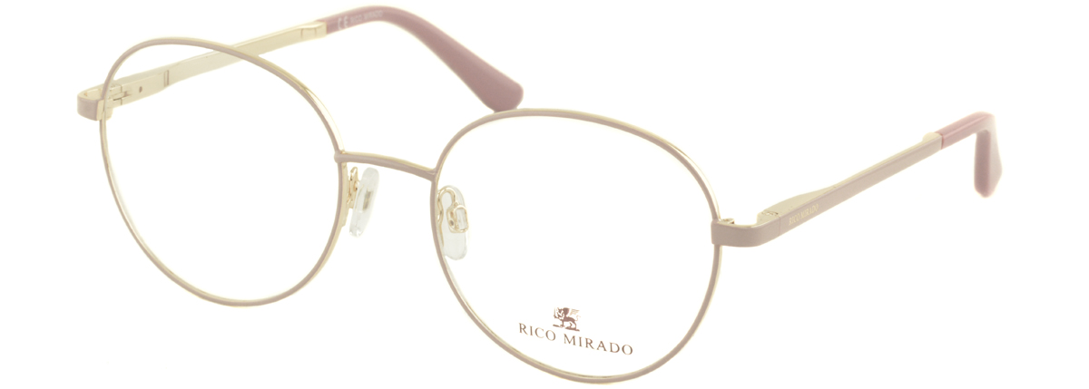 оправа Riko Mirado 286 gold