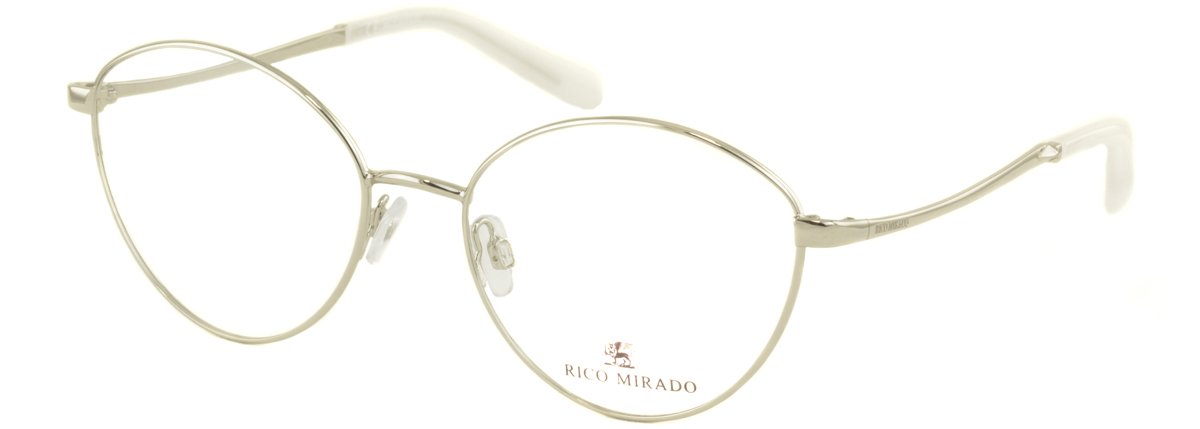 оправа  Riko Mirado  319 silver
